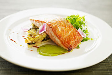 Friday Harbor House - Friday Harbor, WA