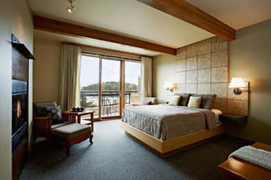 Friday Harbor House - Friday Harbor, WA