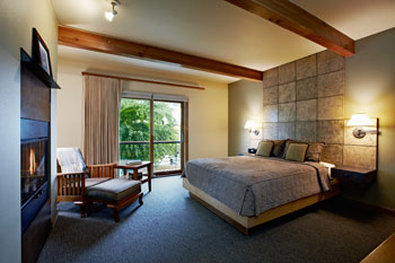 Friday Harbor House - Friday Harbor, WA