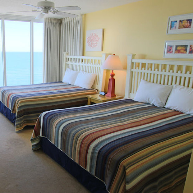 Long Beach Resort - Panama City Beach, FL