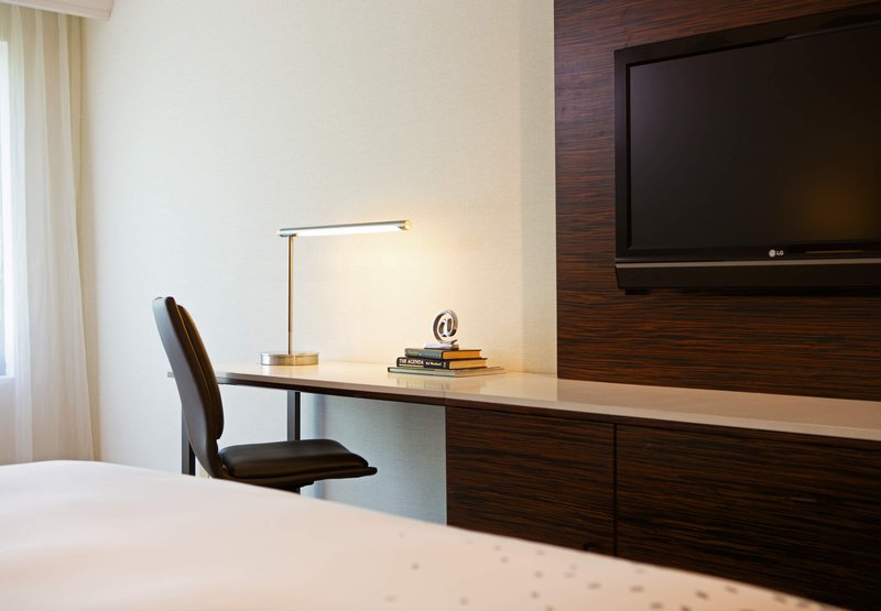 Renaissance Westchester Hotel - White Plains, NY