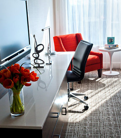 Renaissance Westchester Hotel - White Plains, NY