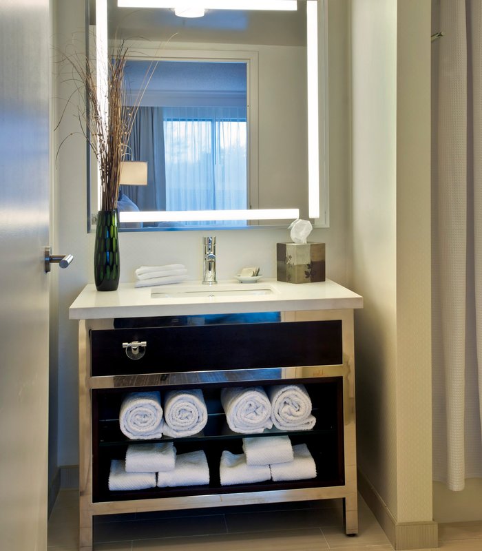 Renaissance Westchester Hotel - White Plains, NY