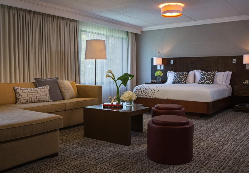 Renaissance Westchester Hotel - White Plains, NY