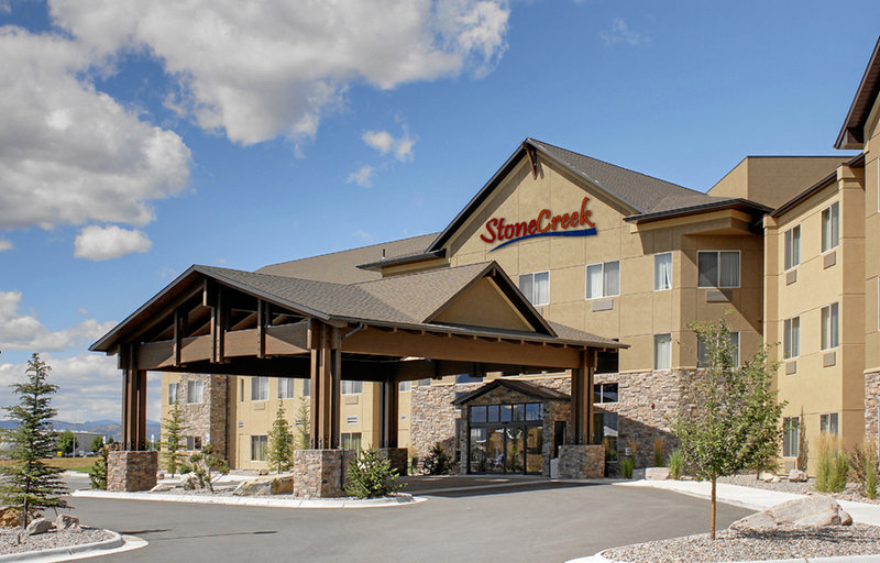 Stonecreek Lodge - Missoula, MT