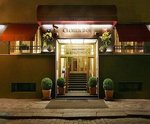 Cloister Inn Hotel