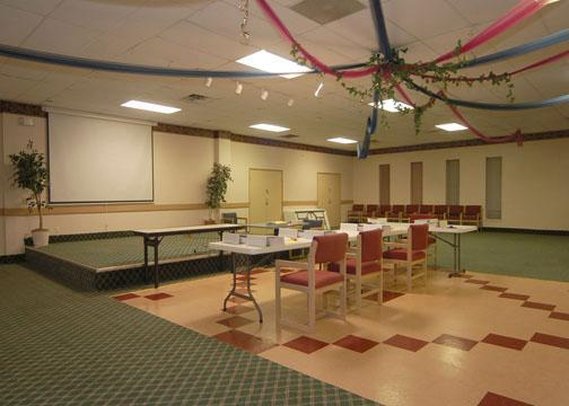 Bayshore Resort - Traverse City, MI