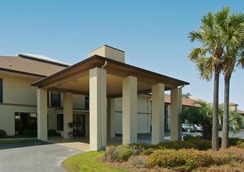 Comfort Inn