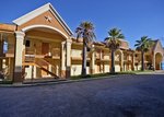 Rodeway Inn & Suites