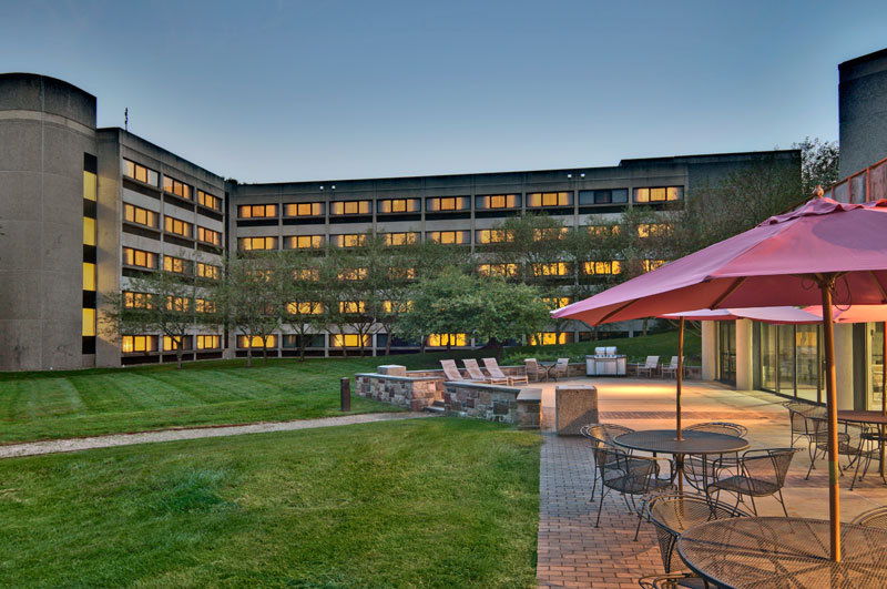 Crowne Plaza Princeton - Plainsboro, NJ