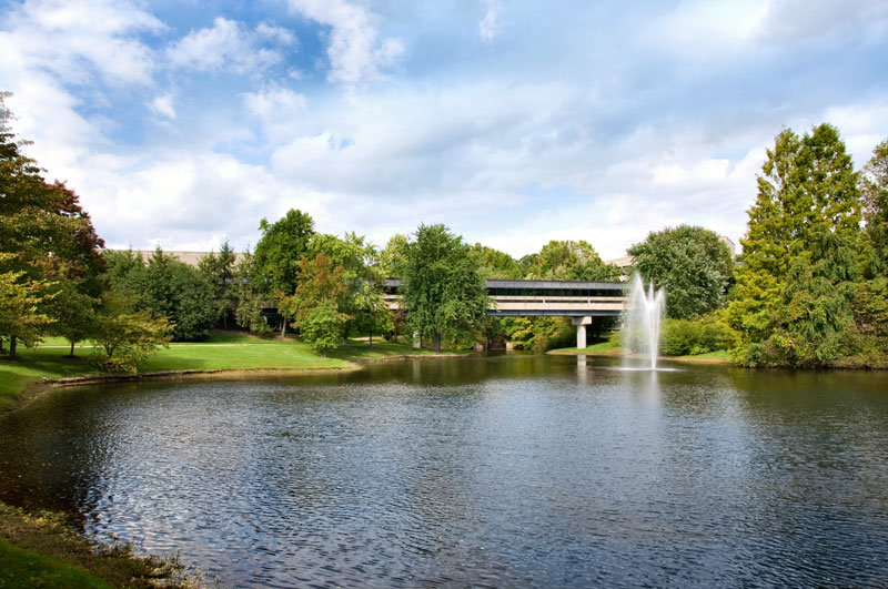 Crowne Plaza Princeton - Plainsboro, NJ