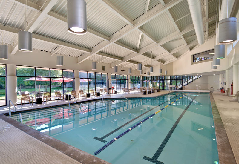 Crowne Plaza Princeton - Plainsboro, NJ