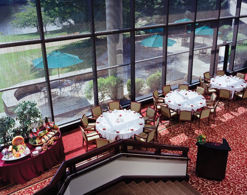 Crowne Plaza Princeton - Plainsboro, NJ