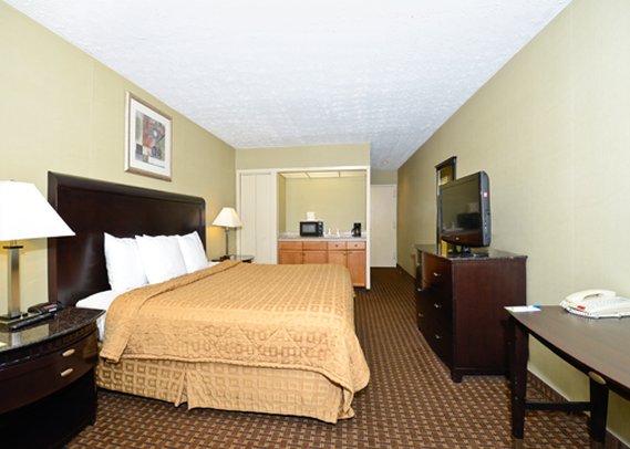 Comfort Inn