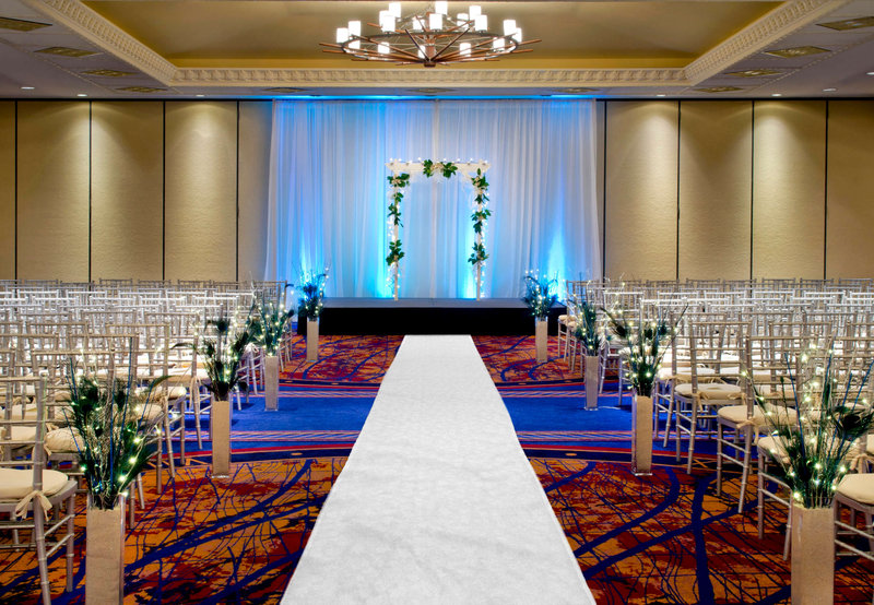 Newport Marriott - Newport, RI