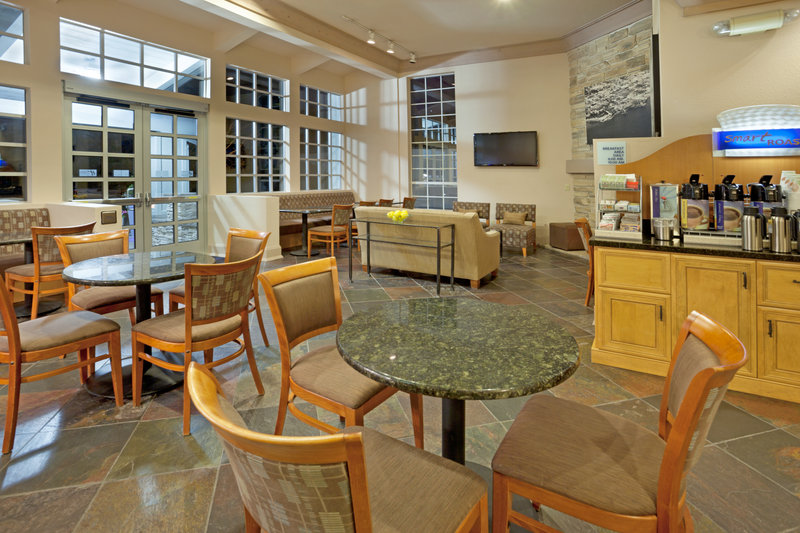 Holiday Inn Express-Monterey - Monterey, CA