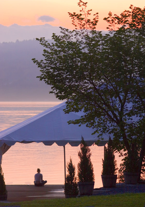 Basin Harbor Club - Vergennes, VT