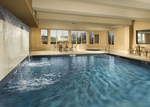 Radisson Hotel Waco - Waco, TX