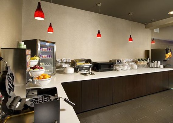 Radisson Hotel Waco - Waco, TX