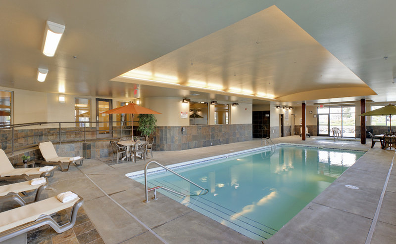 Stonecreek Lodge - Missoula, MT