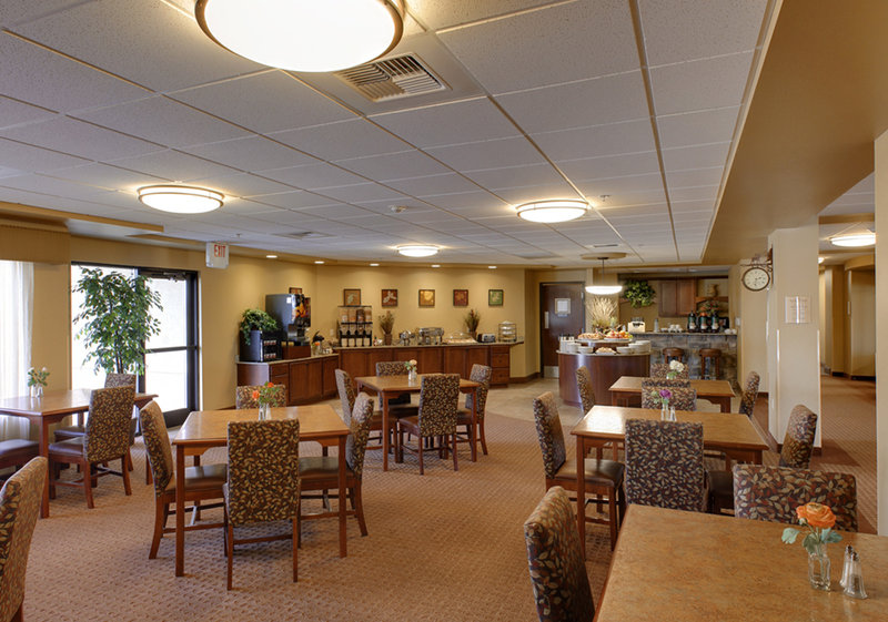 Stonecreek Lodge - Missoula, MT