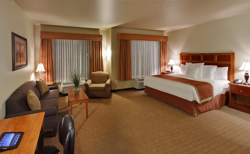 Stonecreek Lodge - Missoula, MT