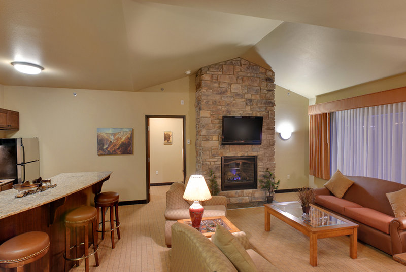 Stonecreek Lodge - Missoula, MT