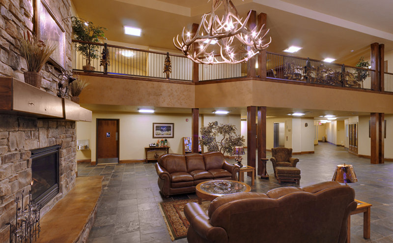 Stonecreek Lodge - Missoula, MT