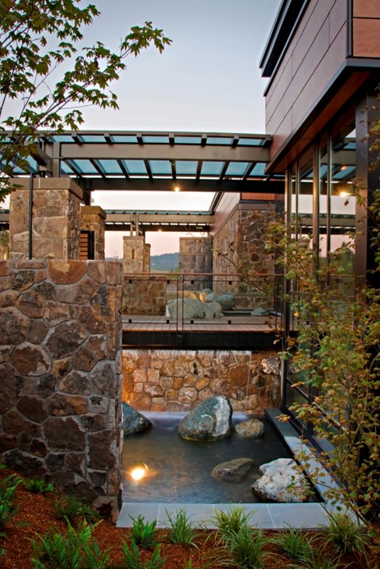 The Allison Inn & Spa - Newberg, OR