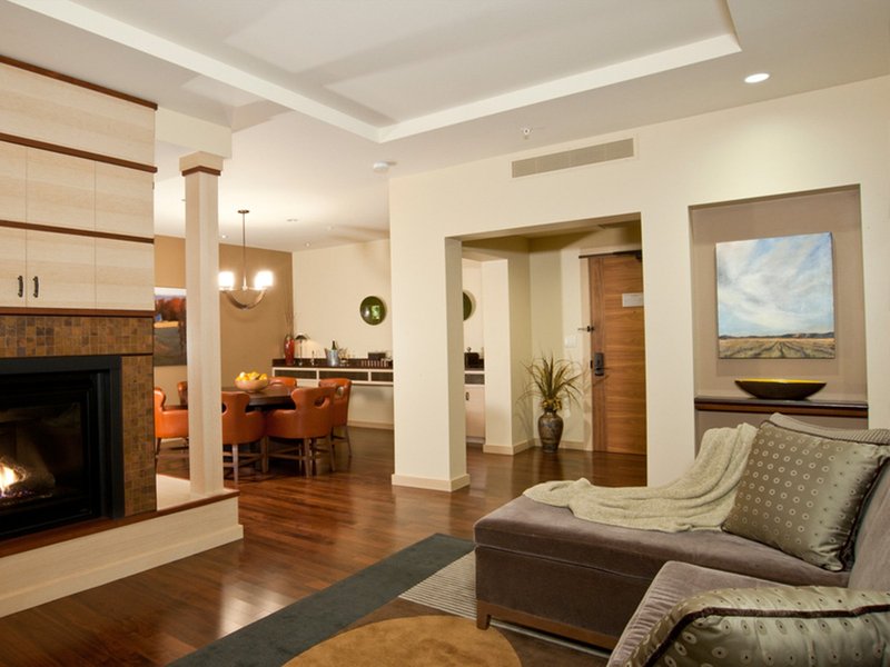 The Allison Inn & Spa - Newberg, OR