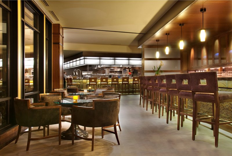 The Allison Inn & Spa - Newberg, OR