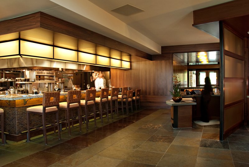 The Allison Inn & Spa - Newberg, OR