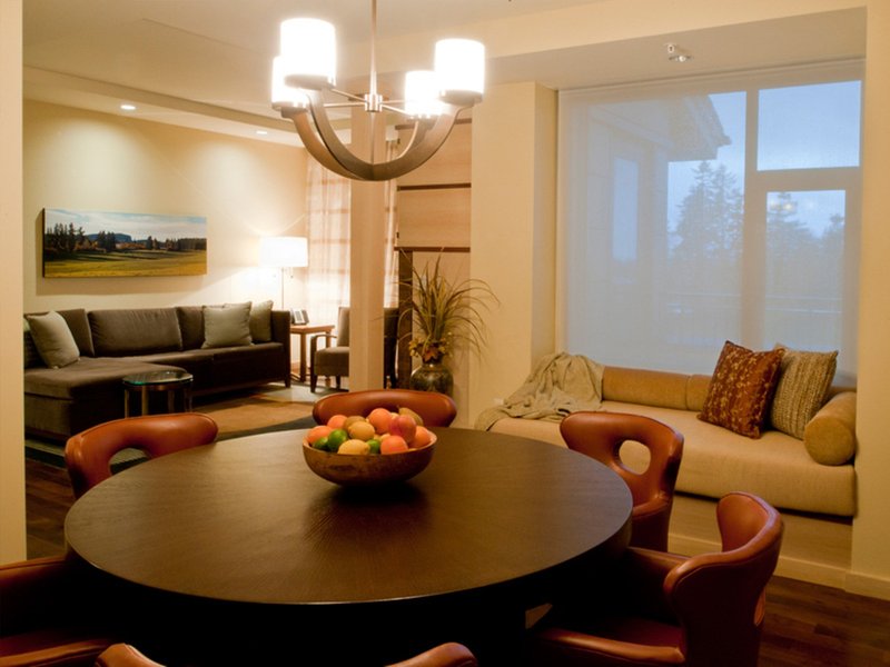 The Allison Inn & Spa - Newberg, OR