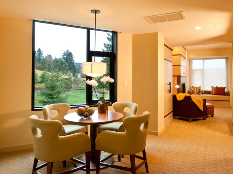 The Allison Inn & Spa - Newberg, OR