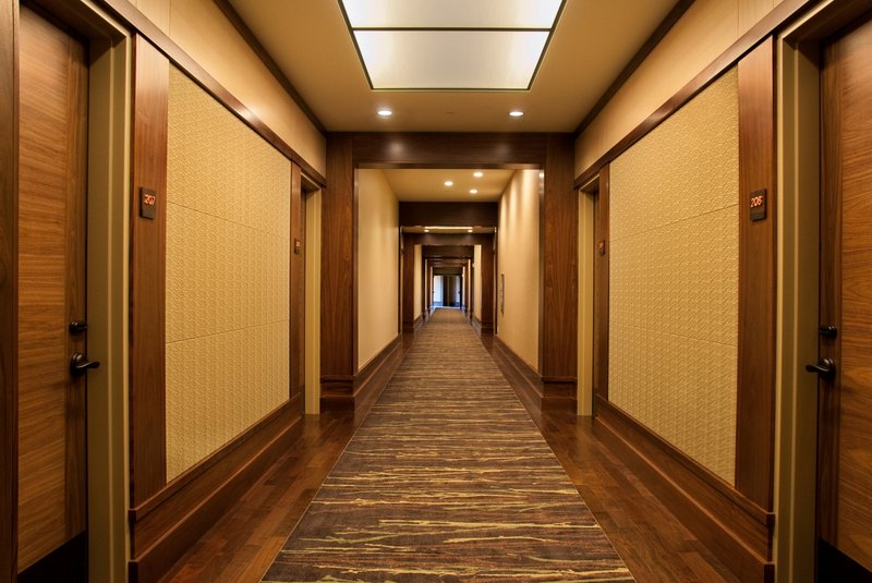 The Allison Inn & Spa - Newberg, OR