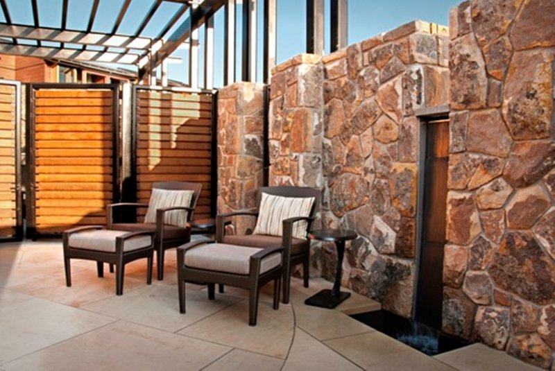 The Allison Inn & Spa - Newberg, OR