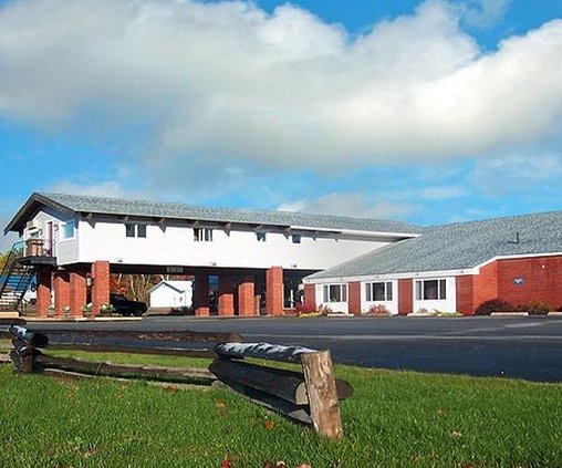 Baxter Park Inn Millinocket - Millinocket, ME