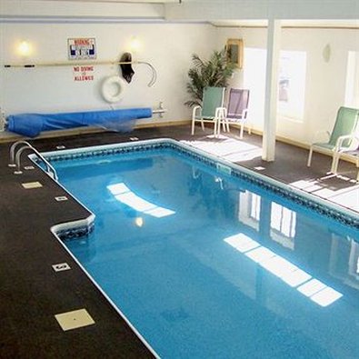 Baxter Park Inn Millinocket - Millinocket, ME