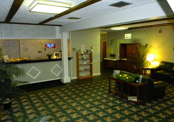 Baxter Park Inn Millinocket - Millinocket, ME
