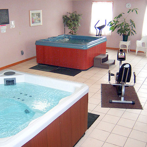 Baxter Park Inn Millinocket - Millinocket, ME
