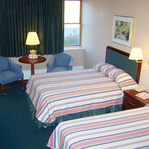Baxter Park Inn Millinocket - Millinocket, ME