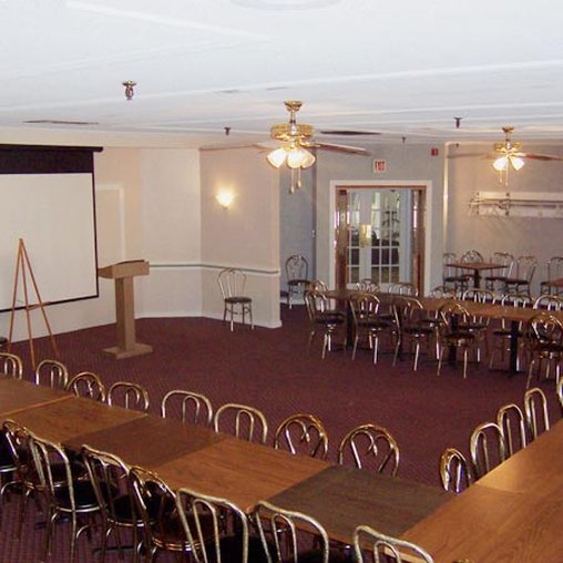 Baxter Park Inn Millinocket - Millinocket, ME