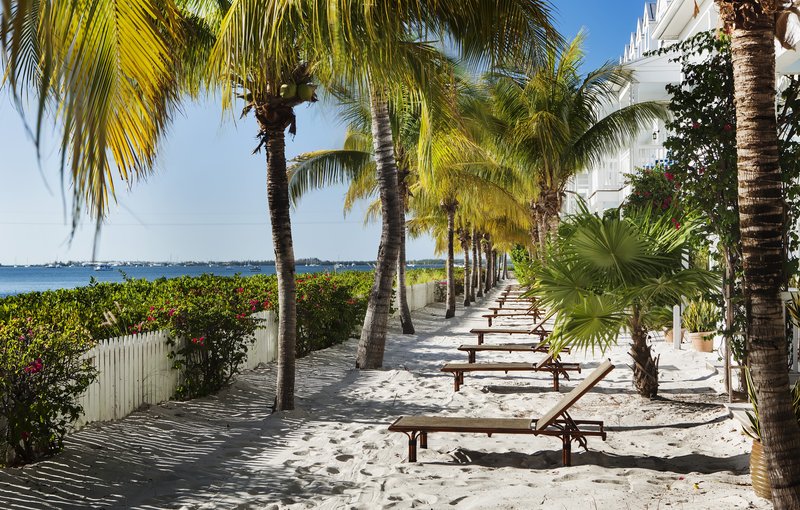 Parrot Key Waterfront Hotel & Resort - Key West, FL