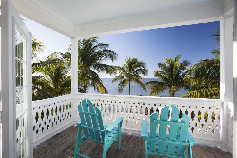 Parrot Key Waterfront Hotel & Resort - Key West, FL