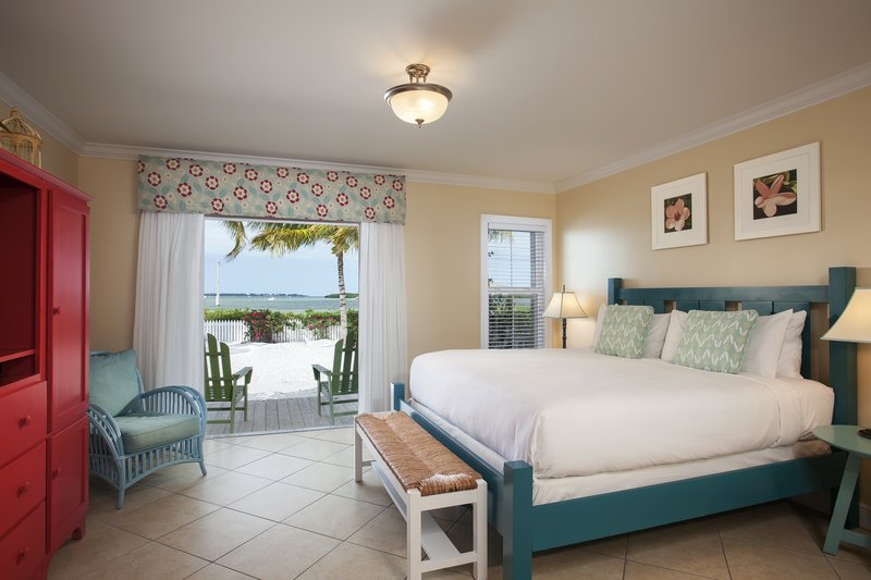 Parrot Key Waterfront Hotel & Resort - Key West, FL