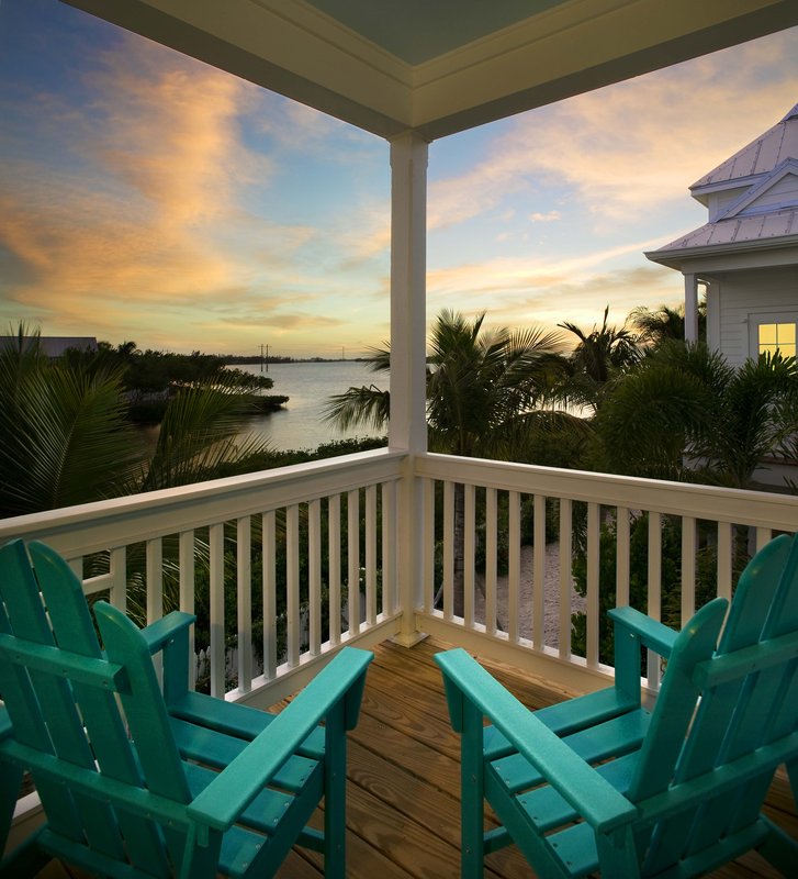 Parrot Key Waterfront Hotel & Resort - Key West, FL