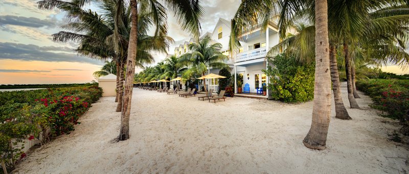 Parrot Key Waterfront Hotel & Resort - Key West, FL