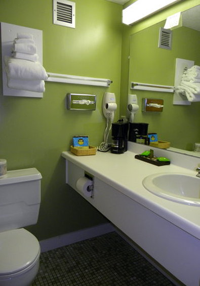 Baxter Park Inn Millinocket - Millinocket, ME