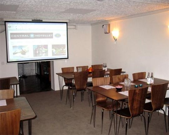Venue gallery photo