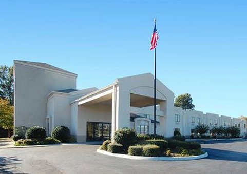 Sleep Inn Memphis